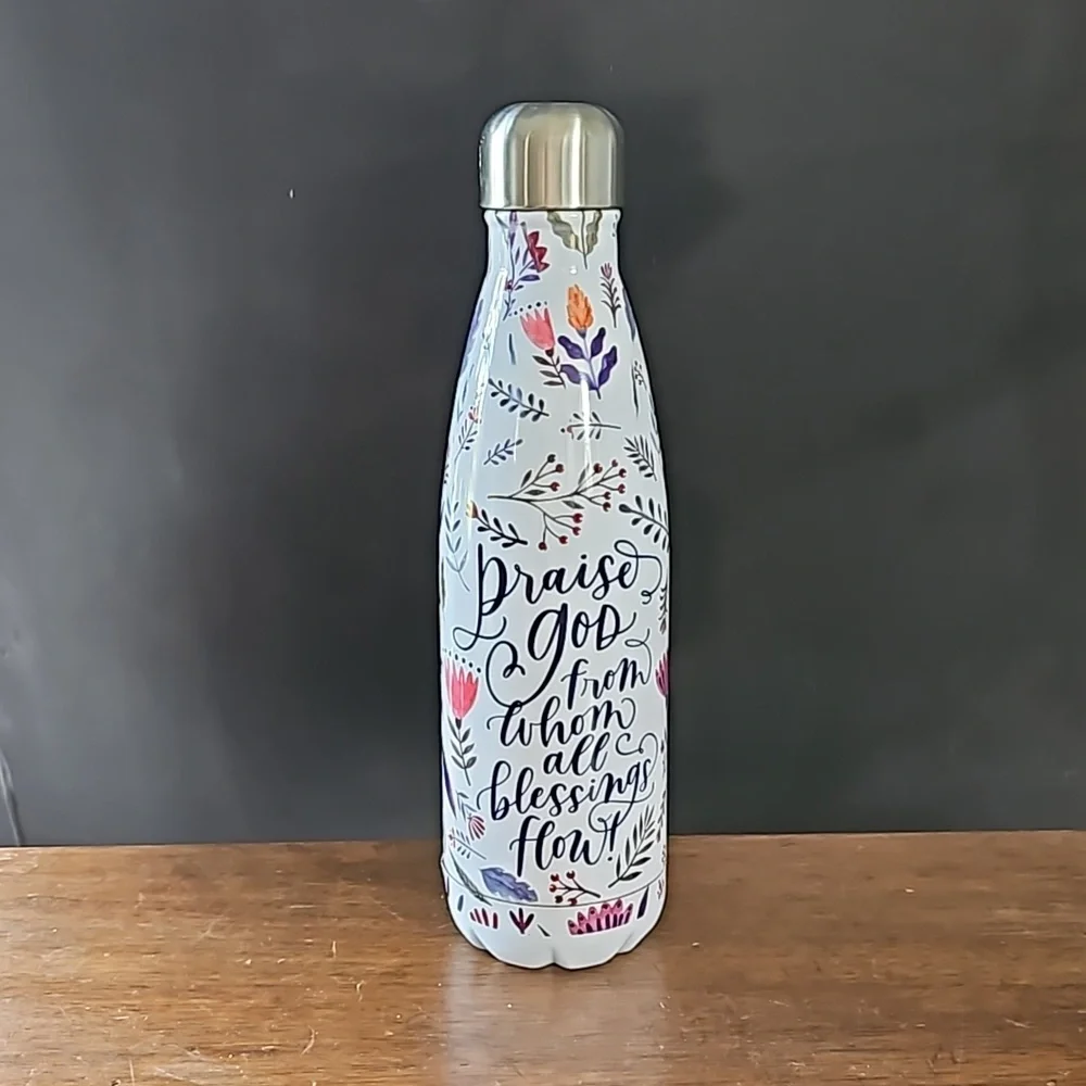 Day Spring Waterbottle - Picture 1 of 3